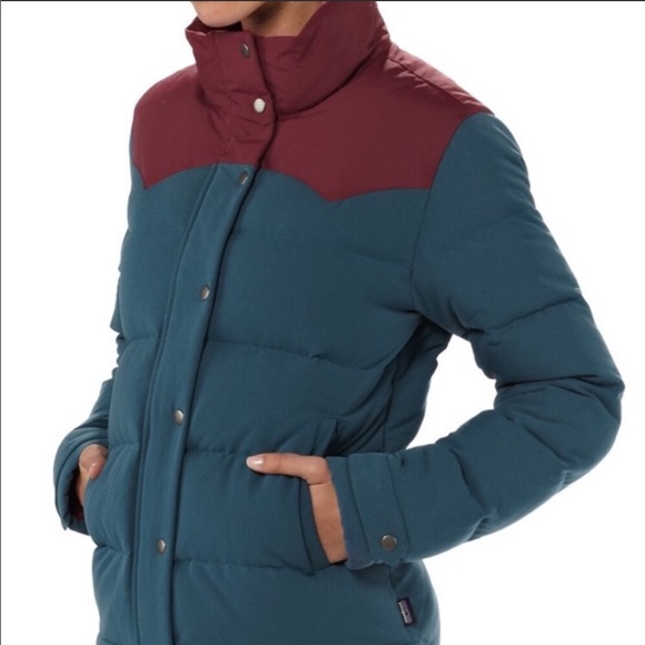 Patagonia Jackets & Blazers - Patagonia Bivy Jacket